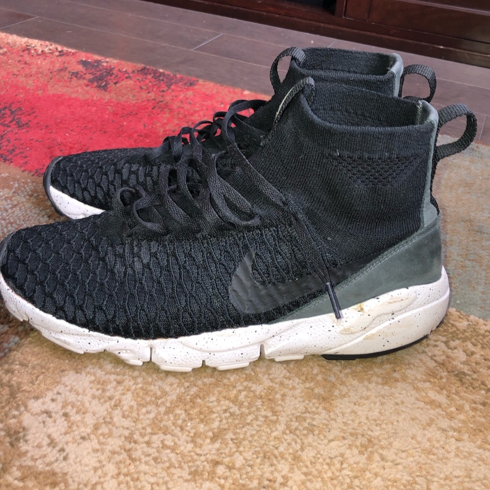 Nike footscape magista